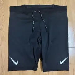 ナイキ　エアロスイフト　スパッツ　L