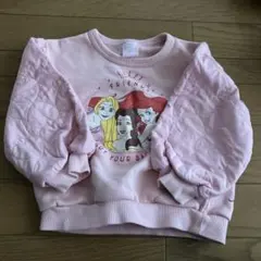 プリンセス トップス