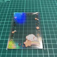 こぎみゅん　シークレット硬質カードケース