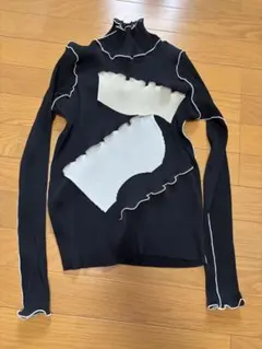 kotoha yokozawa 初期　todoカットソー