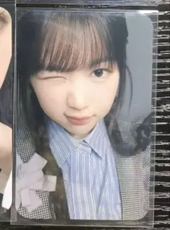 2025年最新】h2h イェオンの人気アイテム - メルカリ