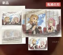 ★お値下中★ 残り僅か 新品 鬼滅の刃 特典CD オリジナルドラマ 全5枚セット 2025年最新】ドラマcd 鬼滅の刃の人気アイテム - メルカリ