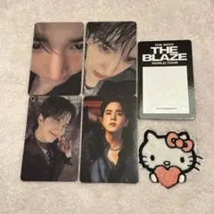 2025年最新】the boyz トレカの人気アイテム - メルカリ