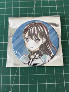 2026年最新】椎名立希 缶バッジの人気アイテム - メルカリ