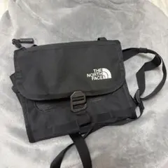 THE NORTH FACE ショルダーバッグ ブラック