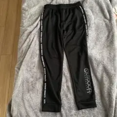 outdoorジャージ