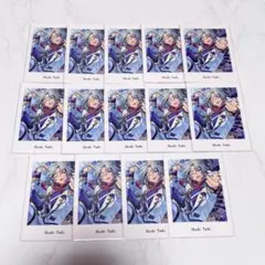 あんスタ ぱしゃっつ Vol.6 滝維吹