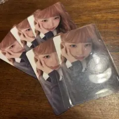 レイ】IVE LUCID DREAM HMV ラキドロ 期間限定 会場限定 - メルカリ