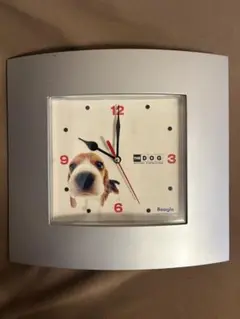 THE DOG ザドッグ 時計