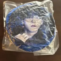 FANTASTICS　中島颯太　クッション ガチャ