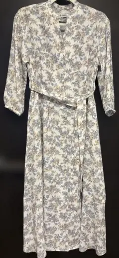 ナノユニバース　ロングワンピース