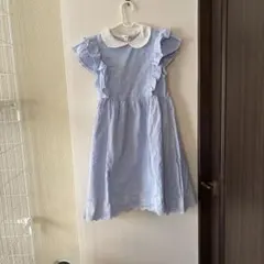 女児ワンピース