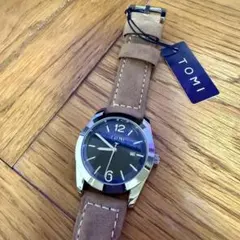 VintageM TOMI T-095 CLASSIC ミリタリーパイロットのサムネイル