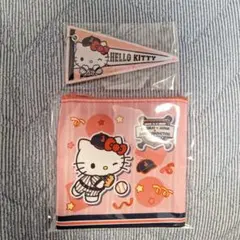 侍ジャパン×サンリオキャラクターズ　ハローキティ