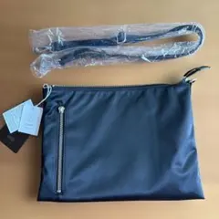 ★ラシット　ショルダーバック リバーシブルのサムネイル