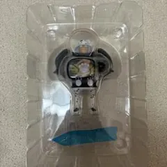 moon 透明の少年 フィギュア マグネット - メルカリ