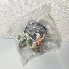☆　未開封　ファンタスティックアーツ　ドラゴンボールフィギュア　孫悟空　神龍　☆