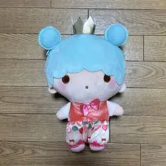 산리오 キャラクターぬいぐるみ