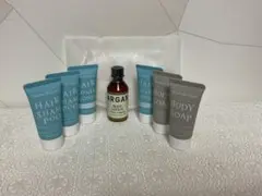 derma fume シャンプー トリートメントセット - メルカリ