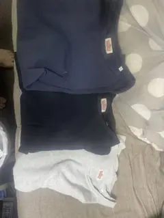 ハリランtシャツサイズ５三枚