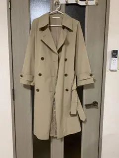 レディース トレンチコート