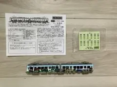 MODEMO NT67 江ノ島電鉄 1000形 S・K・I・P号 (M車) - メルカリ