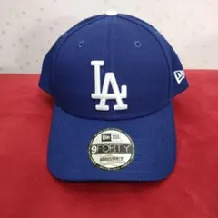 ニューエラ ドジャース キャップ