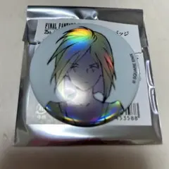 ファイナルファンタジー9 ff9 　トランス缶バッジ　　缶バッジ　ガーネット