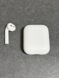 2026年最新】airpods 右耳 第2世代の人気アイテム - メルカリ