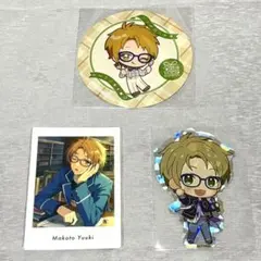 あんスタ 遊木真 まとめ売り - メルカリ