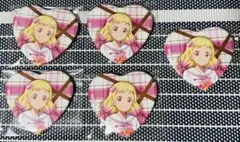 ラブライブ! スーパースター!! Liella! 鬼塚夏美