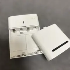 電池式　モバイルバッテリーのサムネイル