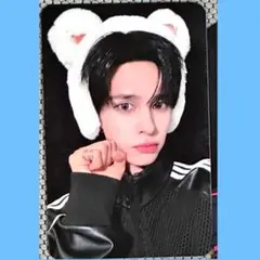 CRAVITY セリム Mubeat 쿠마 サイン会 トレカ