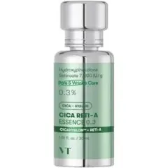VT CICA RETI-A ESSENCE 0.3 30ml