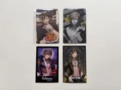 ブラスタ ブラックスター ケイ 2nd Anniversary チェキ カード - メルカリ