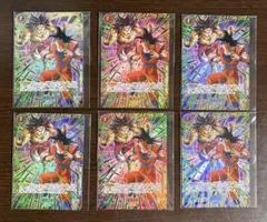 2026年最新】ドラゴンボール フュージョンワールドの人気アイテム