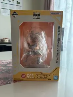 【ムンク】A賞ブラン＆ラストワン賞ソーダ【エコメルカリ便でお願いします。】 ムンク】A賞ブラン＆ラストワン賞ソーダ【エコメルカリ便で