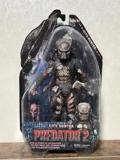 2025年最新】neca プレデター2の人気アイテム - メルカリ