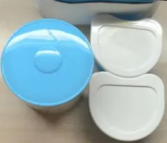 保温弁当箱 ランチジャー 専用バッグ付きのサムネイル