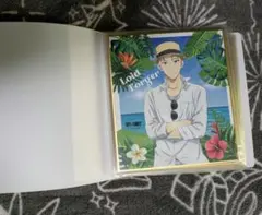 【〜4/27】SPY×FAMILY　スパイファミリー　色紙　セット　まとめ売り