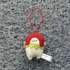 ポムポムプリン マフィン おともだちといちごマスコット プライズ景品