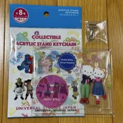 USJ アクリルスタンド キーチェーン フィリックス ユニバ 25周年 限定