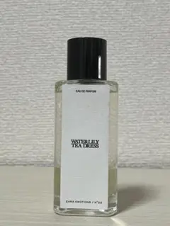 ウォーターリリー ティードレス オードパルファム 90ml ウォーターリリー ティードレス オードパルファム 90ml