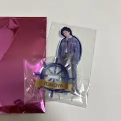 EBiDAN THE LIVE エビライ ランダムアクスタ 松村和哉