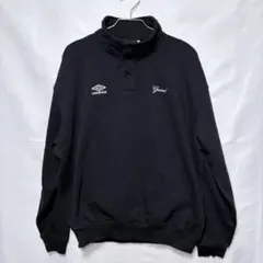 UMBRO GRAND COLLECTION SWEATSHIRT スウェット