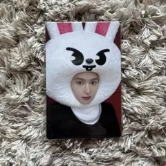 StrayKids スキズ トレカ リノ