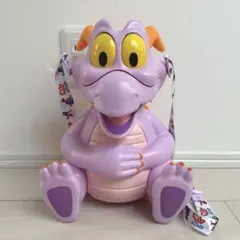 WDWエプコット　フィグメントポップコーンバケット　　ポプバ