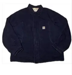 2025年最新】カーハート carhartt デニムアクティブジャケットの