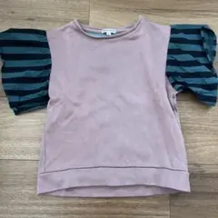 WOLF&RITA キッズ Tシャツ 4