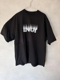 2026年最新】ennoy tシャツ ブラックの人気アイテム - メルカリ